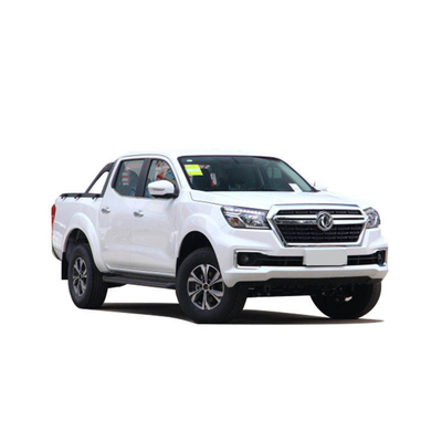 Dongfeng Rich 6 Pickup Truck 5 θέσεων Ενέργεια εξωτερικό Buggy Ruiqi 6 EV φορτηγό για εξωτερικούς χώρους