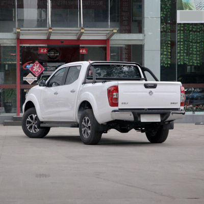 Αποθεματικό Dongfeng Diesel Pickup 4X4 Διπλή Καμπίνα για και On Line Τεχνική Υποστήριξη