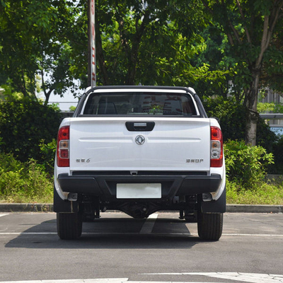 2024 Νεοσύλλεκτο αυτοκίνητο Dongfeng Rich 6 EV Pickup Truck Καθαρό ηλεκτρικό pickup αυτοκίνητο προσαρμογή
