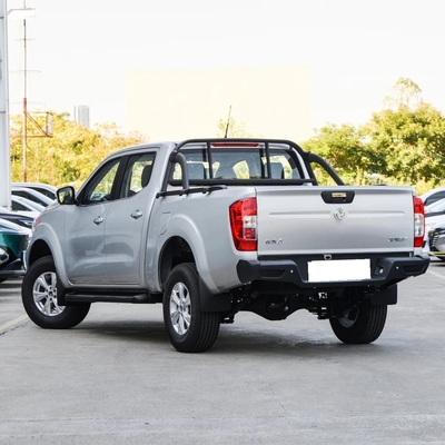2024 Νεοσύλλεκτο αυτοκίνητο Dongfeng Rich 6 EV Pickup Truck Καθαρό ηλεκτρικό pickup αυτοκίνητο προσαρμογή