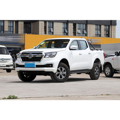 2024 Νεοσύλλεκτο αυτοκίνητο Dongfeng Rich 6 EV Pickup Truck Καθαρό ηλεκτρικό pickup αυτοκίνητο προσαρμογή