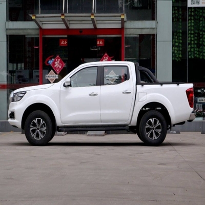 2024 Νεοσύλλεκτο αυτοκίνητο Dongfeng Rich 6 EV Pickup Truck Καθαρό ηλεκτρικό pickup αυτοκίνητο προσαρμογή