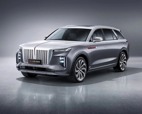 Τύπος καυσίμου Βενζίνη Hongqi H9 3,0t Υβριδικό αυτοκίνητο Ηλεκτρικό όχημα Πλήρους μεγέθους Λούξυ Αυτοκίνητο EV
