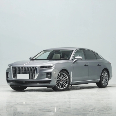 Τύπος καυσίμου Βενζίνη Hongqi H9 3,0t Υβριδικό αυτοκίνητο Ηλεκτρικό όχημα Πλήρους μεγέθους Λούξυ Αυτοκίνητο EV
