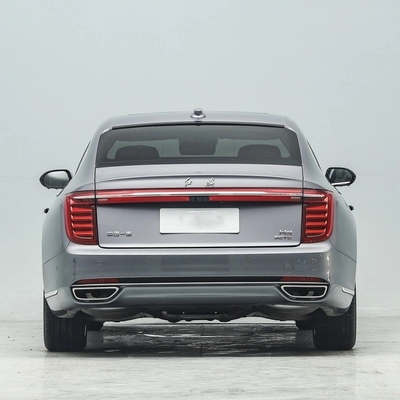 Hongqi H9 2.0t αυτόματο υψηλής ταχύτητας πολυτελές SUV 4 τροχών Αυτοκίνητο ενηλίκων με αριστερό τιμόνι