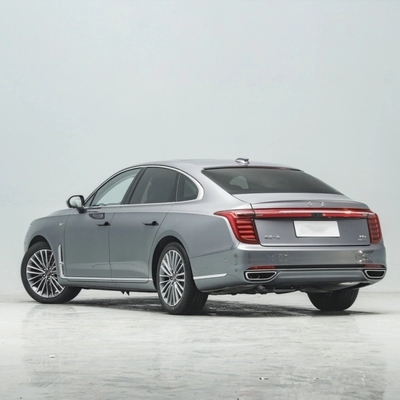 2022 Hongqi H9 3.0t Zhilian Qiling Τέσσερα καθίσματα Έκδοση Οχήματα 5 θέσεων Αυτοκίνητο με 8at Gear