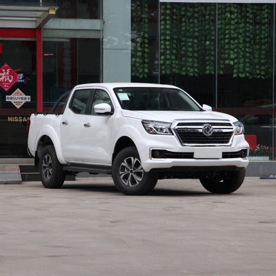 2.0-2.6L εκτόξευση Dongfeng Rhd Hushi Pickup Truck/4X4 Off Road Pickup για τη Ζηλανδία