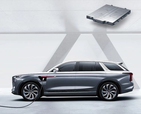 Ηλεκτρομαγνητικό σύστημα πέδησης Χρησιμοποιούμενα αυτοκίνητα Hongqi H9 2021 2.0t High Configuration Autos