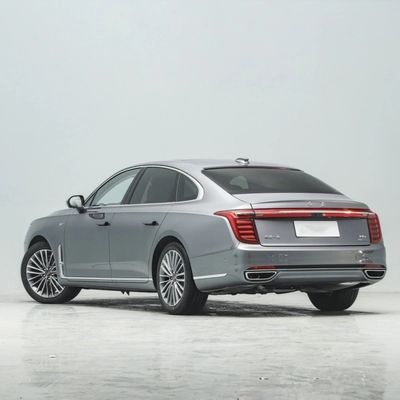 Hongqi H9 3.0t Βενζινοκίνητο αυτοκίνητο 283HP με 5 θέσεις και ηλεκτρονικό ταχυδρομείο ή τηλεφωνική υπηρεσία