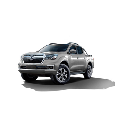 Dongfeng 4WD 2WD Rich 6 Pickup Truck Mini Pick Truck με τεχνική υποστήριξη