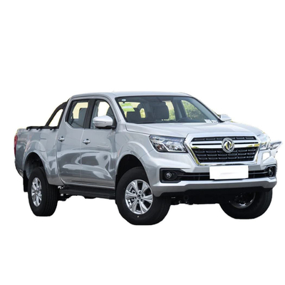 Dongfeng 4WD 2WD Rich 6 Pickup Truck Mini Pick Truck με τεχνική υποστήριξη