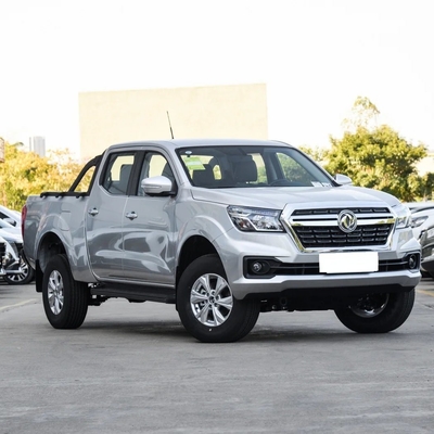 Dongfeng 4WD 2WD Rich 6 Pickup Truck Mini Pick Truck με τεχνική υποστήριξη