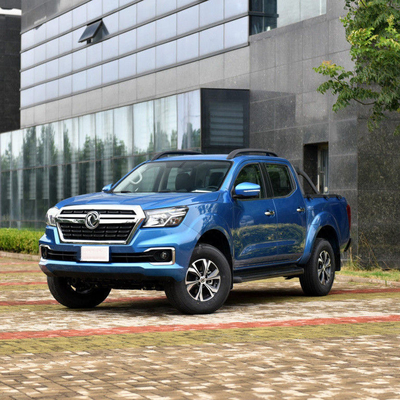 Dongfeng 4WD 2WD Rich 6 Pickup Truck Mini Pick Truck με τεχνική υποστήριξη
