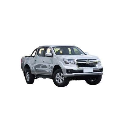 Πικ-απ Dongfeng 6 Βενζινοκίνητος/Δηζελοκίνητος 2WD Φορτηγά φορτηγά Αυτοκίνητα με 100000 χιλιόμετρα