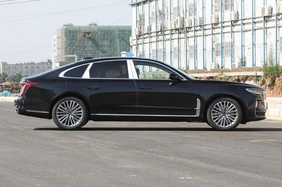 s Hongqi H9 2.0t Sedan Luxury Βενζινοκίνητο με 1000-1600CC