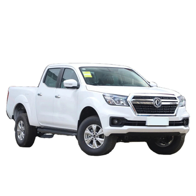 2023 Zhengzhou Ruiqi6 2.4L χειροκίνητο 2WD βενζινοφόρο με μηχανικό σύστημα πέδησης