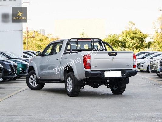 Έκανε Dongfeng Cars Rich 6 Βενζινοκινητήρα 2.4L 4WD Pickup με διακίνηση 2.0-2.6L