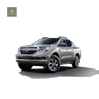 Έκανε Dongfeng Cars Rich 6 Βενζινοκινητήρα 2.4L 4WD Pickup με διακίνηση 2.0-2.6L