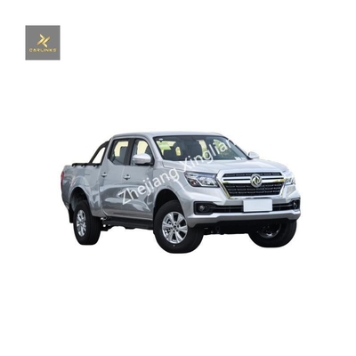 Έκανε Dongfeng Cars Rich 6 Βενζινοκινητήρα 2.4L 4WD Pickup με διακίνηση 2.0-2.6L