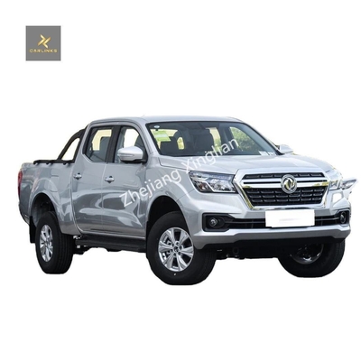 Έκανε Dongfeng Cars Rich 6 Βενζινοκινητήρα 2.4L 4WD Pickup με διακίνηση 2.0-2.6L