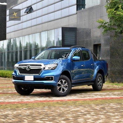 Έκανε Dongfeng Cars Rich 6 Βενζινοκινητήρα 2.4L 4WD Pickup με διακίνηση 2.0-2.6L