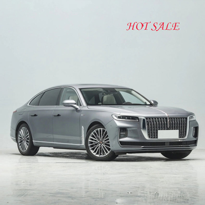 Προσαρμογή Hongqi H9 Hong Qi E-HS9 2023 Επτά θέσεις Ενέργεια Ηλεκτρικό όχημα SUV
