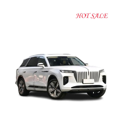 Hongqi H9 2021 2022 2023 Επτά θέσεις Ενέργεια Ηλεκτρικά οχήματα Εκτοξεύσεις 1.6-2.0L