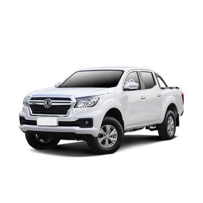Ντόνγκφενγκ Κίτρινο 4X4 Ναβάρα φορτηγό δεξιόχειρας πετρελαιοκίνητο φορτηγό για εσάς