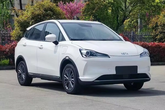 Το μικρό SUV της Neta Aya για το 2023