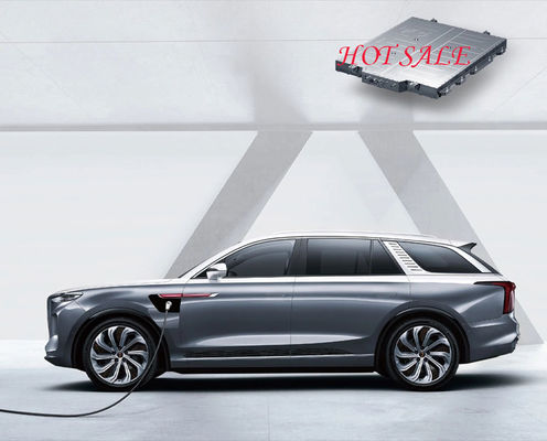 Αριστερό τιμόνι 2023 Hongqi H9 πολυτελή πίσω τροχιά οδήγηση λιμουζίνα 5 θέσεων 5 πόρτες σε λευκό