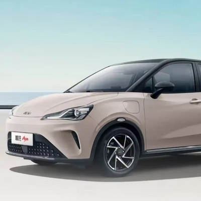 Nezha Aya 401 318 Lite Model Pure Electric Range Μικρό SUV Ηλεκτρικό Αυτοκίνητο Neta V X U