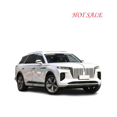 2023 Hongqi H9 2.0t Petol 5 θέσεις Αυτοκίνητο 7DCT 2WD Χρησιμοποιημένα αυτοκίνητα 4 θέσεων 3.0t με κιβώτιο ταχυτήτων 7DCT