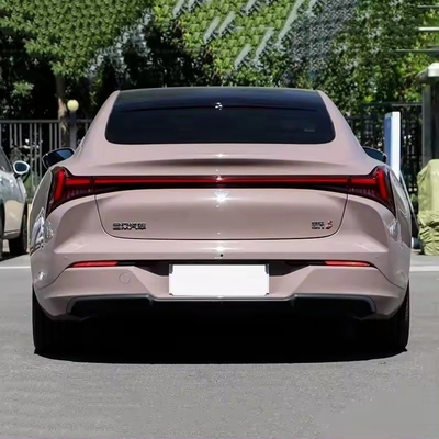 Nezha Aya 401 318 Lite Model Pure Electric Range Μικρό SUV Ηλεκτρικό Αυτοκίνητο Neta V X U