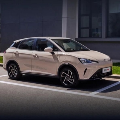 Nezha Aya 401 318 Lite Model Pure Electric Range Μικρό SUV Ηλεκτρικό Αυτοκίνητο Neta V X U