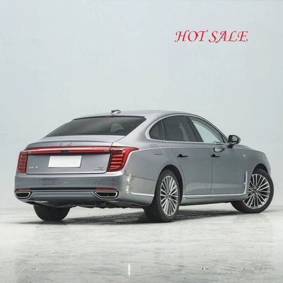 Προσαρμογή Hongqi E-HS9 2023 2024 Έξι θέσεις Σημαία Τσανγκ έκδοση Ενέργεια Ηλεκτρικό όχημα