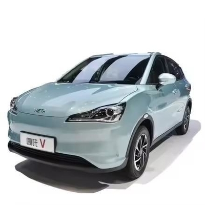 Προσαρμογή Neta Aya Model 318km 401km Αυτοκίνητο Ηλεκτρικό Όχημα Αυτοκίνητο Nezha Aya Προμήθειες