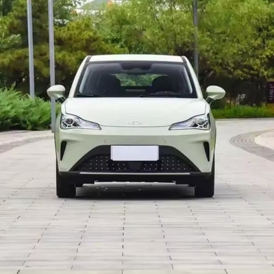 Προσαρμογή Neta Aya Model 318km 401km Αυτοκίνητο Ηλεκτρικό Όχημα Αυτοκίνητο Nezha Aya Προμήθειες