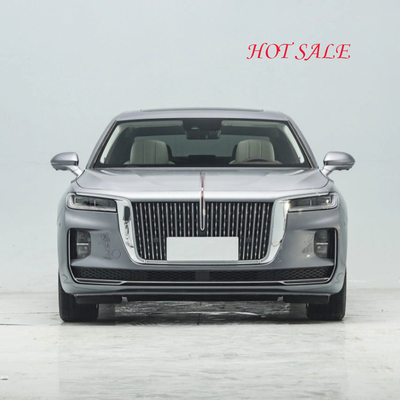 Βρείτε το τέλειο μεταχειρισμένο Hongqi H9 σελάν με μέγιστη ταχύτητα 230km/h και αυτόματο κιβώτιο ταχυτήτων