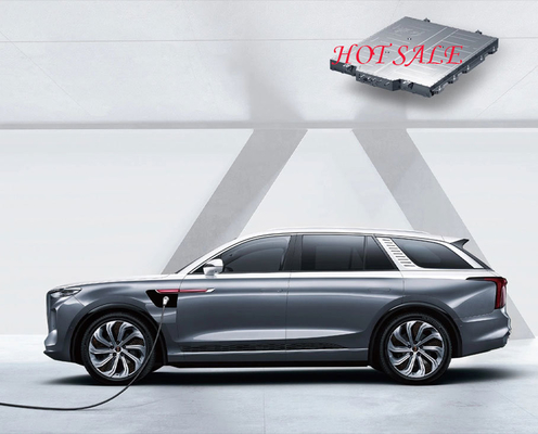 FWD Hongqi H9 Κινέζικο MID σε μεγάλης κλίμακας αυτοκίνητο με αριστερό τιμόνι