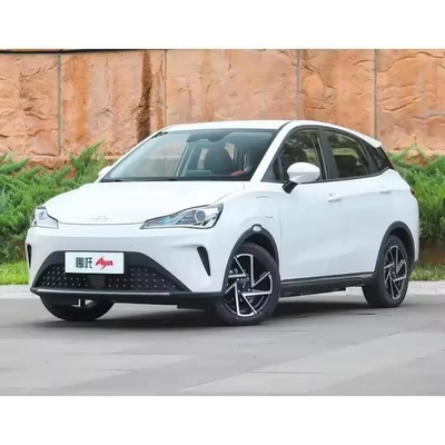 Δομή σώματος Neta Aya 2024 Mini SUV για καθαρά ηλεκτρικά αυτοκίνητα και υπηρεσίες μετά την πώληση