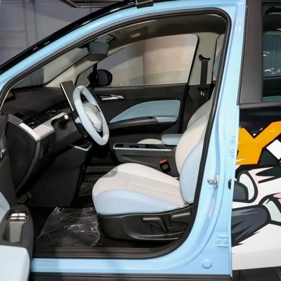 Δομή σώματος Neta Aya 2024 Mini SUV για καθαρά ηλεκτρικά αυτοκίνητα και υπηρεσίες μετά την πώληση