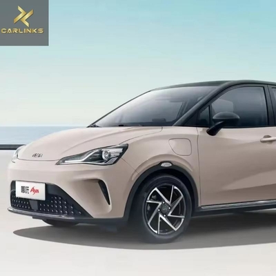2024 Ηλεκτρικό SUV Αυτοκίνητο Ταξί Neta Aya Αυτοκίνητο Καθαρά Ηλεκτρικά Αυτοκίνητα για Πολλαπλά Χρώματα