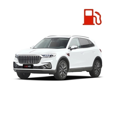Χονγκτσι HS5 2023 2.0t Εσωτερικό Εμπορικό Οχήμα για πιστοποίηση Mgnt ISO14001