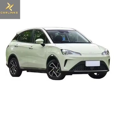 Νεζά Αία Εύκαθαρτό EV Energy Vehicle 401km Ηλεκτρικό αυτοκίνητο με διαστάσεις 4070*1690*1540mm