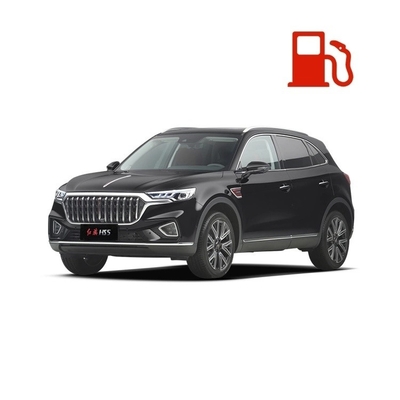 Προσαρμοσμένο αίτημα Hongqi HS5 Car 2024 2.0t High Power SUV με τετράγωνο πλάτος 2920mm