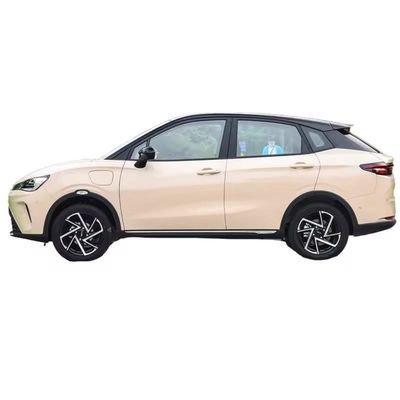 Φθηνό 501-800W Neta Aya Mini Καθαρό Ηλεκτρικό Χρησιμοποιημένο Οικογενειακό Αυτοκίνητο με Κλειστό Τύπο Σώματος