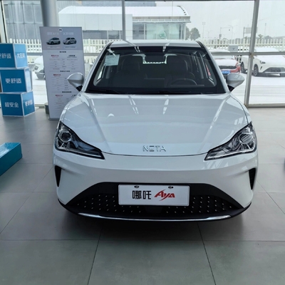 Μικρό SUV Neta Aya Nezha Aya 401 318 Lite μοντέλο Pure Electric Range Neta V X U Κινέζικο BEV