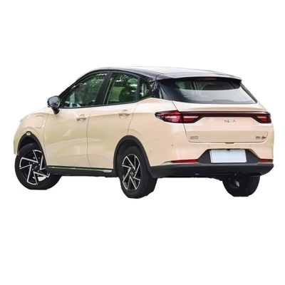 Μικρό SUV Neta Aya Nezha Aya 401 318 Lite μοντέλο Pure Electric Range Neta V X U Κινέζικο BEV