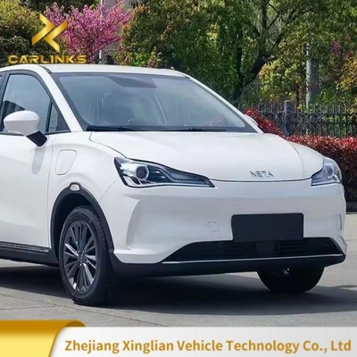 2023 δημοφιλές μικρό SUV Μακροδιάστημα 318 χιλιόμετρα 401 χιλιόμετρα Neta Nezha Aya
