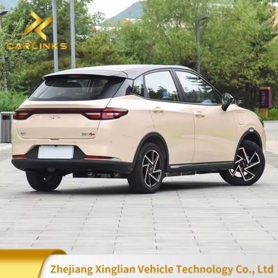 Nezha V Electric SUV Car Nezha Small EV Car για τον Nezha AYA 401 με χρόνο φόρτισης 0,5h